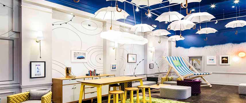 Manchester Portland  by Sunday Lobby